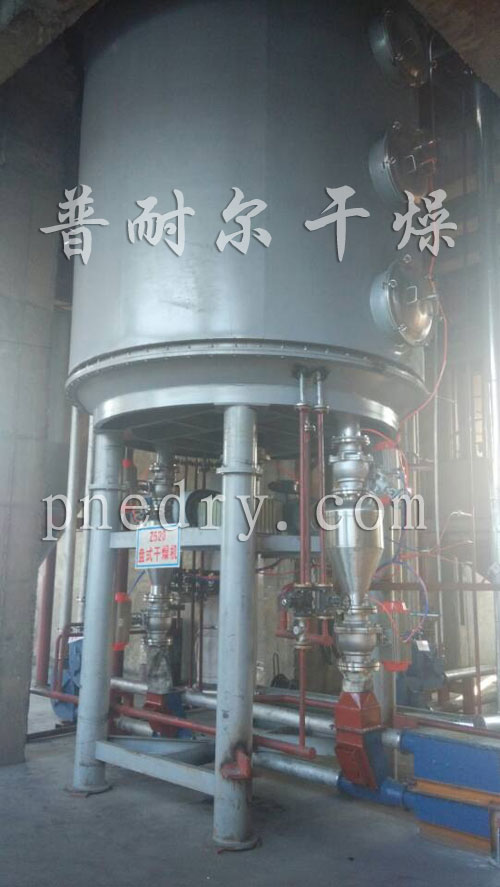 真空盤式干燥機(jī),生產(chǎn)現(xiàn)場(chǎng),盤式干燥機(jī)